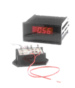 Strain Gage Bridge Completion Module